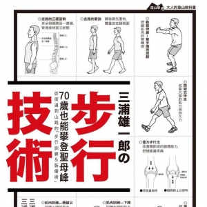 【健行筆記2014年度精選】熱門書籍 Top10
