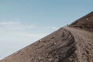 【富士山】第一次登富士山就單攻 須走路線