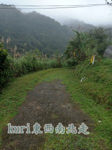 【淡蘭古道】【中路】北勢溪古道+灣潭古道= 急行軍 or 風火輪 or慢慢走