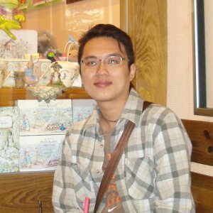 咖啡不加糖的頭像