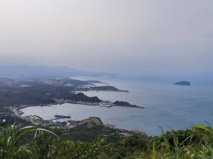 基隆-基隆山