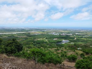 [台東卑南][一]射馬干社、岩灣山、檳榔四格山、呂家山、利基利基山、北份子寮(泰安)、初鹿國中、富山國小、美農橋下