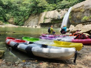 1090725十分-望古連走嶺腳孝子山