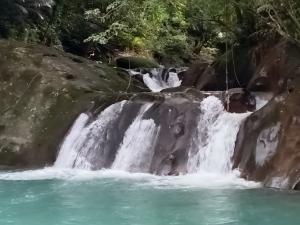 平溪區善覺寺步道+畝畝山北稜線+畝畝山+石硿子瀑布+灰窯瀑布O型