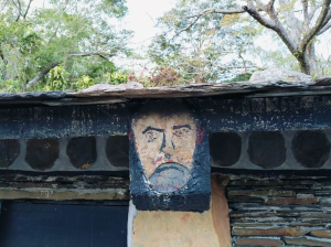 探尋屏東舊白鷺部落，排灣古道登大武藏山
