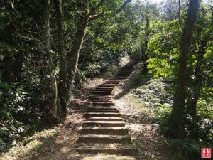 【基隆】七堵姜子寮山、旗尾崙