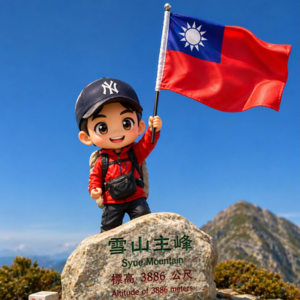 梁永松
