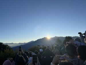 [嘉遊好步道．來嘉走走-05/10] 2024_1012 祝山觀日步道(小笠原山)