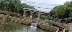 牛欄河河濱步道-2023/06/10