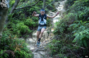 野趣 Trail Runner｜#1 軍艦岩 O 形路線：從捷運就能開跑的新手友善圈