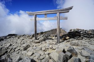【日本】2019 秋．日本信州山行 - 11 平易近人的三千公尺級高山．乘鞍岳