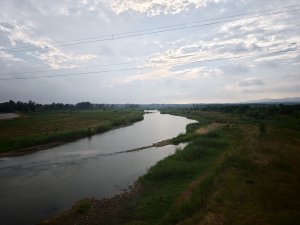 [鄧州之行-03] 2026_0717 湍河