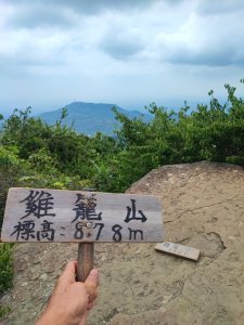 關子嶺雞籠山步道-(台南)臺灣百大必訪步道