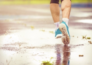 【心得】身心同享健康 跑步的8種好處