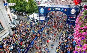 【賽事】2026 UTMB Mont-Blanc 如箭在弦 香港精英跑手力爭佳績