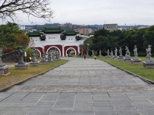 八卦山