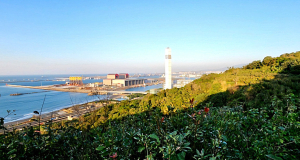 林口太平濱海步道