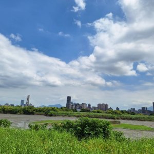2026台北健走趣之隱藏任務~12條步道完成!