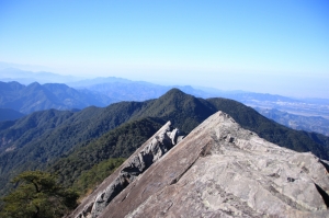 最愛鳶嘴山