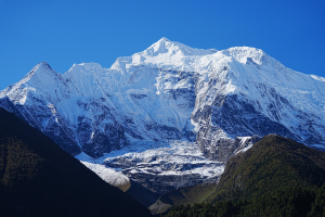 【馬南谷】【Annapurna Circuit Trek：D6+7】