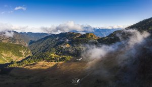 心映雪翠：行山同歌｜Mt.Xue｜Taiwan