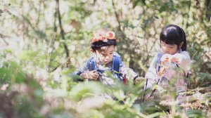 出磺坑古道：探訪亞洲的第一口油井的故鄉