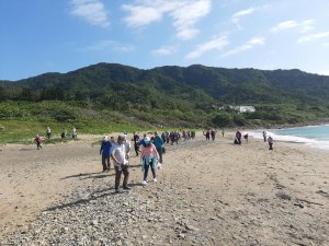【新聞】墾丁國家公園與社區攜手合作，守護海岸資源