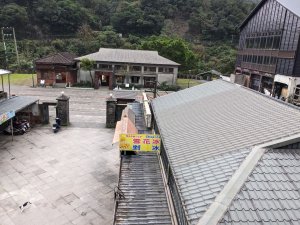 猴硐礦工文史館-記憶漫遊導覽