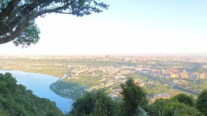 假日郊山輕鬆遊-小百岳鳶山