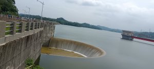 20230618_寶二水庫環湖步道+面桶寮山