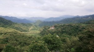 石碇鱷魚島-千島湖之旅