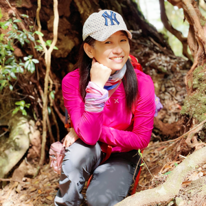 paiguma（宗燁宗頤的娘）