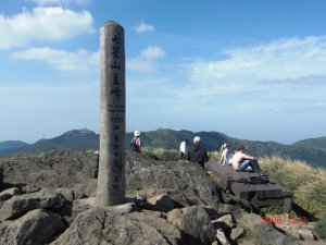 【路況】陽明山國家公園 爬山路況即時看！