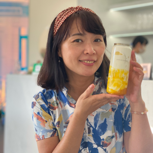曾如玲