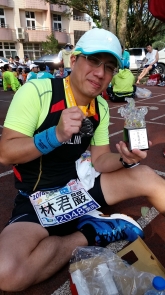 看看林君嚴的個人專頁