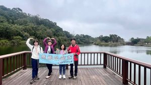 🌈228連假北橫賞櫻客製化四日遊Day1   FB：熊熊趴爬走🌈