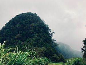 20170909獅仔頭山