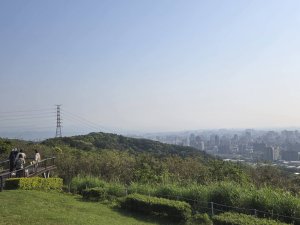 約會聖地『虎頭山』