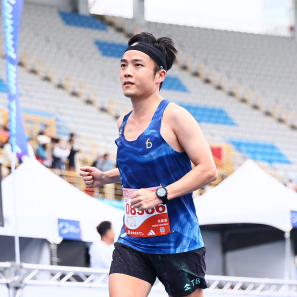 看看吳星的個人專頁