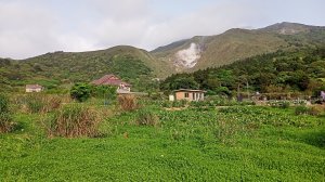 【臺北大縱走 2】【台北-臺灣百大必訪步道】視野遼闊的大屯山主峰，風景秀麗的頂湖海芋步道、水車寮步道