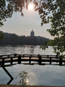 ＜杭州＞雷霆鋒，清河坊