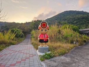 小百岳集起來-女仍山