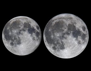【新聞】今年首次超級月亮今晚登場！5/26還有超級滿月和月食
