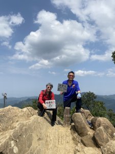 114.04-04三峽五寮尖山