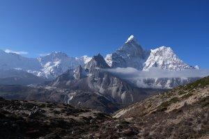 【尼泊爾.3P.EBC.2025-05.solo】【Kongma La Pass(5535m)】