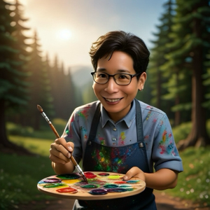 Gary Wang