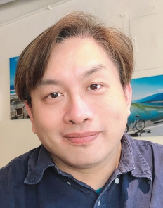 看看黃昱霖的個人專頁