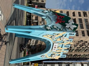 偷吃步之台北天際線第十段