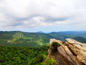 新山夢湖步道