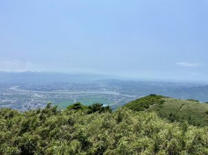【發現陽明山】大屯山系360景觀的六連峰